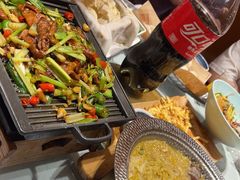 -95号酱骨·一块豆腐(展春园西路店)