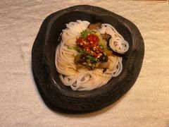 木系凉拌米粉-都氏家DUSJOY(翡翠城店)