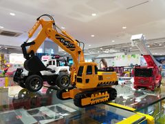 -宝大祥青少年儿童购物中心(南京东路店)