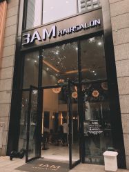 -3AM HAIR SALON染发接发