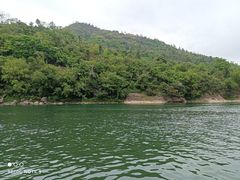 -楠溪江风景名胜区