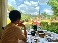 -沙河粉村·国家非遗传承(云台店)