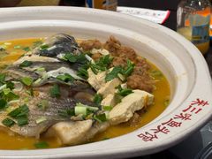 -川流不息·地道川菜·小龙虾(松东路店)