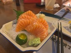 -烧鸟横丁(联发文创口岸店)
