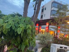 -天然居(伦教店)