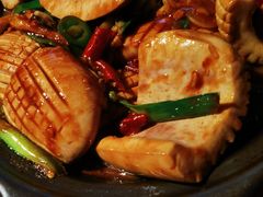 -春梅里卤鹅馆·47年老字号(中山路店)