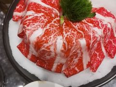 -牛将军•涮肉•烤肉•铁板烧(北京王府井·故宫店)