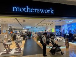 -motherswork(静安嘉里中心店)