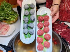 -牛品福潮汕牛肉火锅(旺庄店)