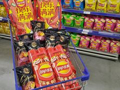 -麦德龙(闵行店)