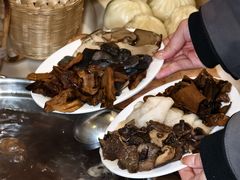 -太婆天府山珍酒楼(亚运村店)