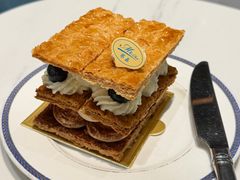 -蔡嘉甜品(上海大宁久光中心店)