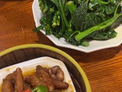 -丰圆轩粤式茶楼 . 点心粤菜(夏茅店)