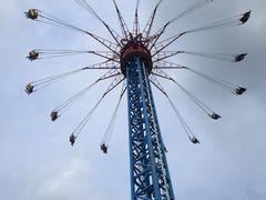 -横店影视城梦幻谷园区