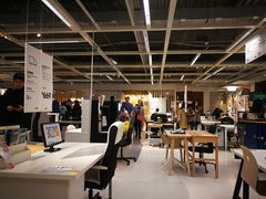 -宜家家居(西安未央商场店)