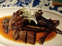 招牌卤鸭-東大方(武康千秋广场店)