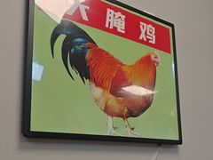 -张大厨·鸡煲王.小龙虾(新圳东路店)