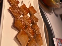 -七八冷面·延边朝鲜族美食(欢乐谷店)