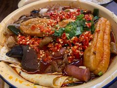 冒菜-脑馋粉儿(三里屯店)