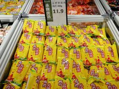 -家乐福(四元桥购物中心店)