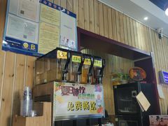 -内蒙焖面大盆骨餐馆(山大路店)