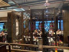 -红鼎坊·老成都火锅(新南门店)
