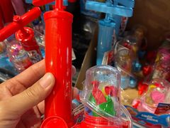 -百佳永辉超市(福田星河店)