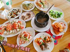 -海门岛七号餐厅