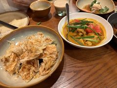 -亚特兰蒂斯·蟹餐厅 CRAB KITCHEN·鲜活海鲜