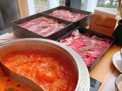 -牛匠和牛寿喜锅(西安总店)