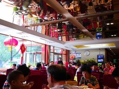 肉末烧饼-马凯餐厅(长椿街店)