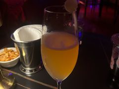 -The Penthouse酒吧