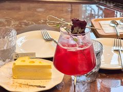 -22ºN BISTRO西餐&酒馆(石奥商业街店)