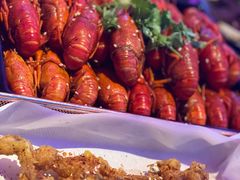 -燥次·烧烤酒场(万象城店)