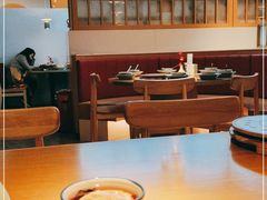 大堂-蜜桃餐厅·伴山(绿宝广场店)