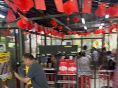 -丰依竹食·老牌竹筒饭