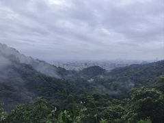 -广州市白云山风景名胜区