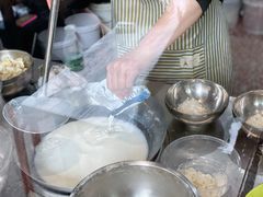 -白翔甜食店