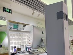 -启明眼镜(海淀黄庄店)