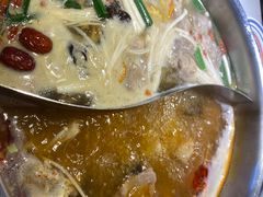 -许府牛火锅(长沙龙湖芙蓉天街店)