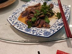 -南海食街(佛冈店)