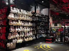 -威尔仕健身·游泳(龙湖天街店)