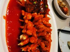 -老阊门菜馆(山塘街店)