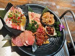 -猫抓烤肉(武进吾悦广场店)