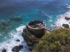 -Rock Bar Bali(Bali)