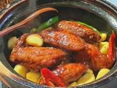 -啫神·广州地标美食(北京路店)