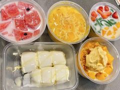 -甜心妈妈·榴莲星级糖水(北京路总店)