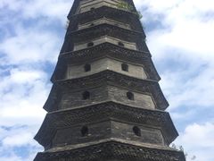 -东台西溪天仙缘景区