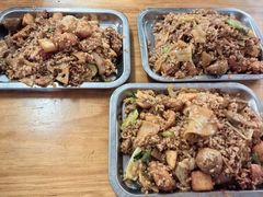 -幸福铁板烧(共和村店)