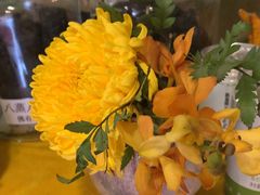-佛有缘素食馆·荔湾老字号(陈家祠首店)